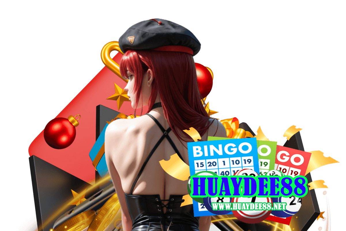 เว็บ huaydee